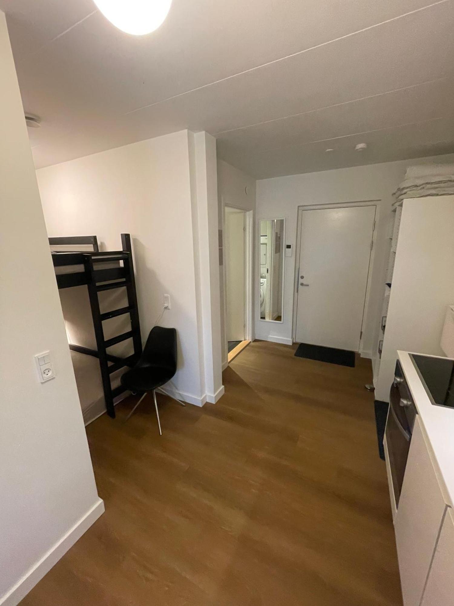 Modern Central Apt With Rooftop, Privat Balcony, & Free Parking,Next To Aarhus Attractions Buitenkant foto